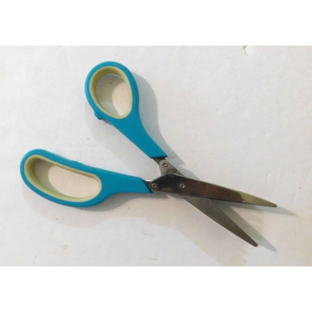 5-Blade Multipurpose Scissors Multi-Use Kitchen Office Tool Herbs Paper Security